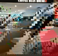 Coffee Bean House - Pubs Sydney