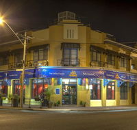Copper Chimney - Pubs Sydney
