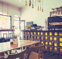 Little Lefroy's - Pubs Sydney