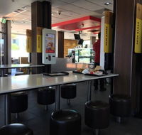 Mcdonald's Family Restaurants - Pubs Sydney