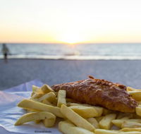 Mullaloo Fish Bar - Mullaloo Plaza - Pubs Sydney