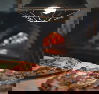 Pizza Square - Pubs Sydney