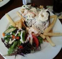 South Beach Hotel - Pubs Sydney