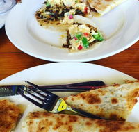 South Beach Tacos - Pubs Sydney