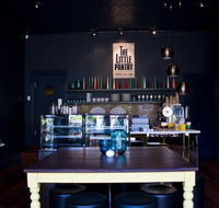 The Little Pantry - Pubs Sydney