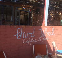 Third Wheel - Pubs Sydney
