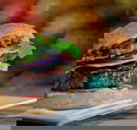 Burgermeister - Pubs Sydney