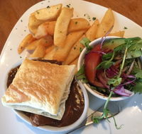 Friar Tucks - Pubs Sydney