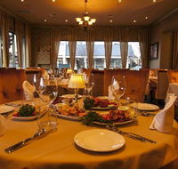 Maharaja Indian Restaurant - Pubs Sydney