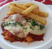 Paparazzi Cafe - Pubs Sydney
