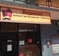 Rajputana - Pubs Sydney