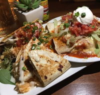 Santa Fe Restaurant - Pubs Sydney