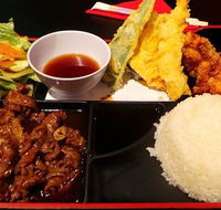 Taku Japanese Kitchen - Pubs Sydney