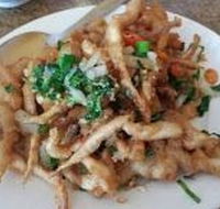 Taurus Hawker Foods - Pubs Sydney