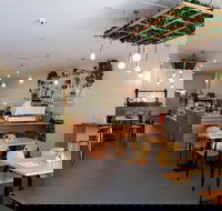 The Broadway Eatery - Pubs Sydney