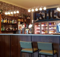 The Pipers Inn - Pubs Sydney