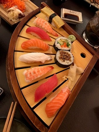 Yuki - Pubs Sydney 0