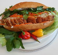 Bamboo Asian Cuisine - Pubs Sydney