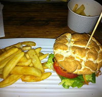 Grill'd Health Burgers - Pubs Sydney