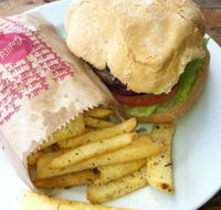 Grilled - Pubs Sydney