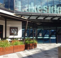 Health Freak Cafe - Pubs Sydney