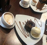 Max Brenner Chocolate Bar - Pubs Sydney