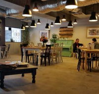 Peppermint Green - Pubs Sydney