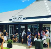 Albert  Nikola - Pubs Sydney