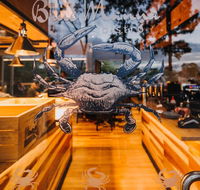Blue Manna Bistro - Pubs Sydney
