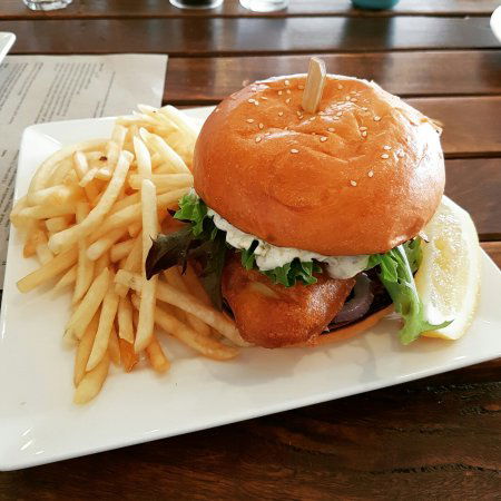 Eagle Bay Brewing Co - Pubs Sydney 0