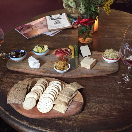 Freehand Natural Wine - Pubs Sydney 0