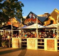 Occy's Dunsborough - Pubs Sydney