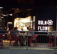 Silk Flower - Pubs Sydney
