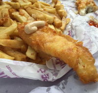 Squidlips Fish  Chips - Pubs Sydney
