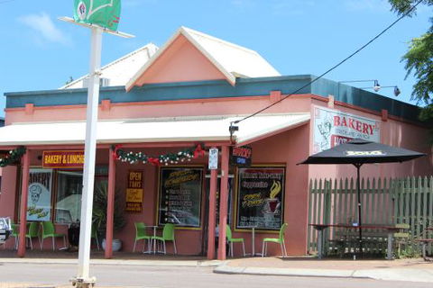 Strickland French Hot Bread - Pubs Sydney 0