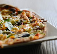 Yirri Grove Olive Farm and Restaurant - Pubs Sydney