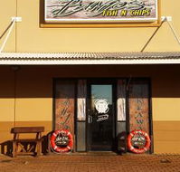 Banjo's Takeaways - Pubs Sydney