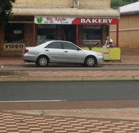 Big Apple Bakery - Pubs Sydney