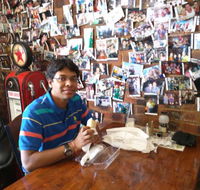 Billabong Roadhouse - Pubs Sydney