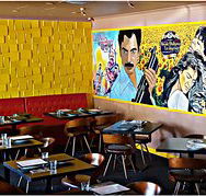 Bollywood Lounge - Pubs Sydney