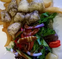 Cafe Maison - Pubs Sydney