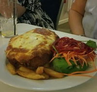 Chef Bistro - Pubs Sydney