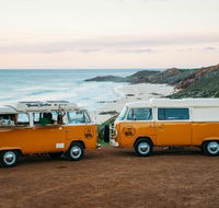 Combi Coffee - Pubs Sydney