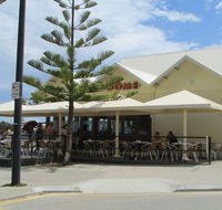 Dome Cafe - Pubs Sydney