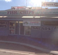 Dongara Fish  Chips - Pubs Sydney