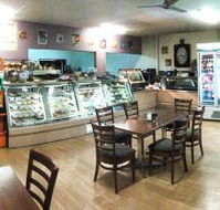 Donnybrook Family Bakery - Pubs Sydney