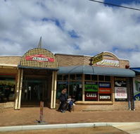 Golden Wattle Cafe Bakery - Pubs Sydney