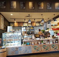 Jamaica Blue - Pubs Sydney