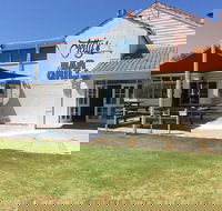 Jettys Bar and Grill - Pubs Sydney