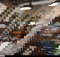 JT's Coffee Barn - Pubs Sydney